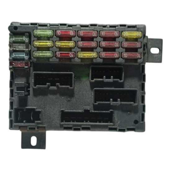 Caixa De Fusível Fiat Brava 1.8 Hgt 2002.