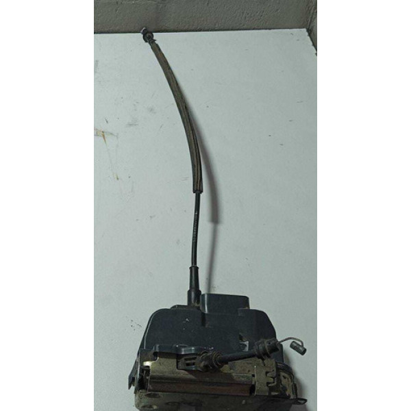 Fechadura C3 Traseira Esquerda 2008