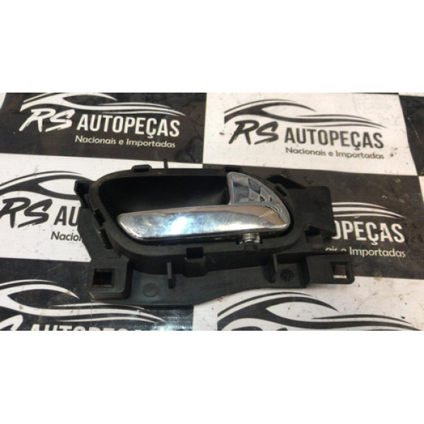 Maçaneta Interna Porta Traseira Direita C4 Pallas Cx113