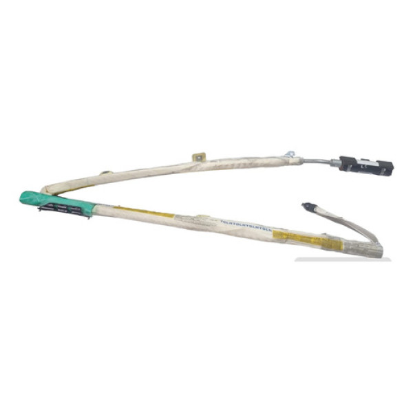 Cortina Hyundai Azera 3.3 2009 Esquerda