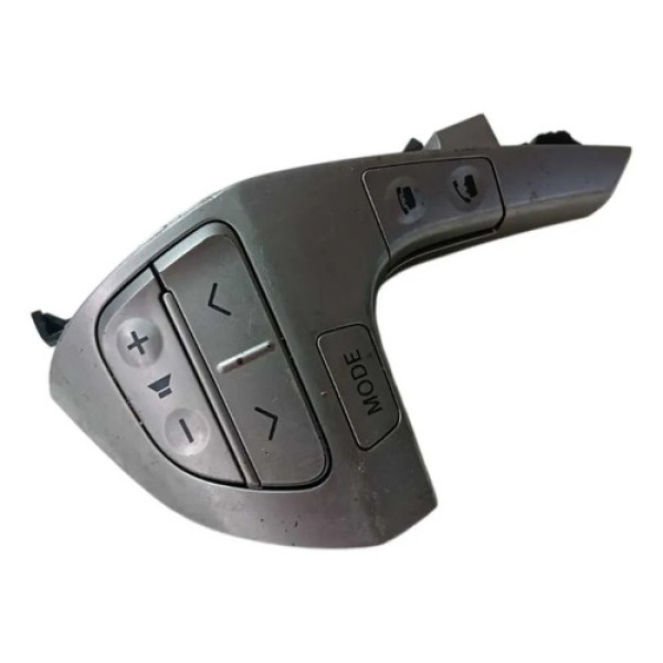 Comando Botão Volante Toyota Hilux 2012/2013