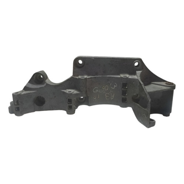Suporte Do Alternador Compressor Audi A3 1.8 2006.