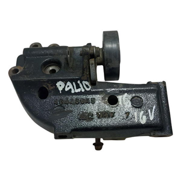 Suporte Coxim Cambio Motor Fiat Palio 1.6 16v 1996 A 2001.