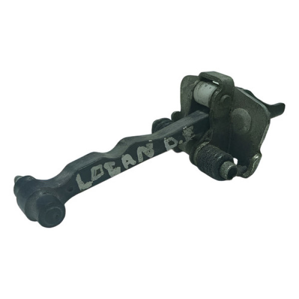 Limitador Porta Logan 2015 Dianteira Esquerda.