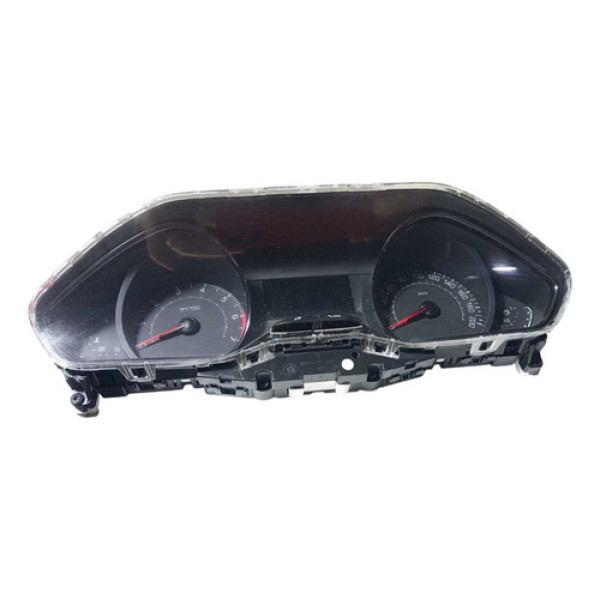 Painel Instrumentos Peugeot 208 2016