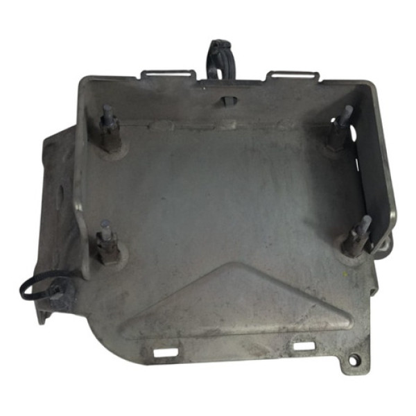 Suporte Módulo Câmbio Peugeot 208 2008 Automático Cx164