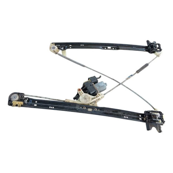 Maquina De Vidro Dianteira Direita Ranger Rover Sport 2015