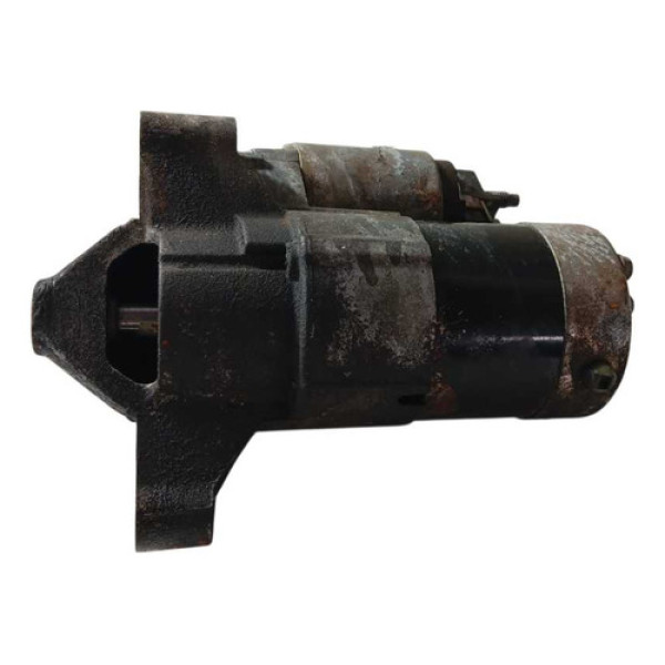 Motor De Arranque Do Peugeot 307 2006