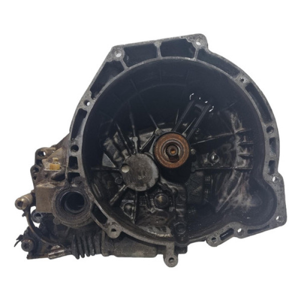 Caixa De Cambio Ford Ka Zetec 2007 Varão Em Baixo