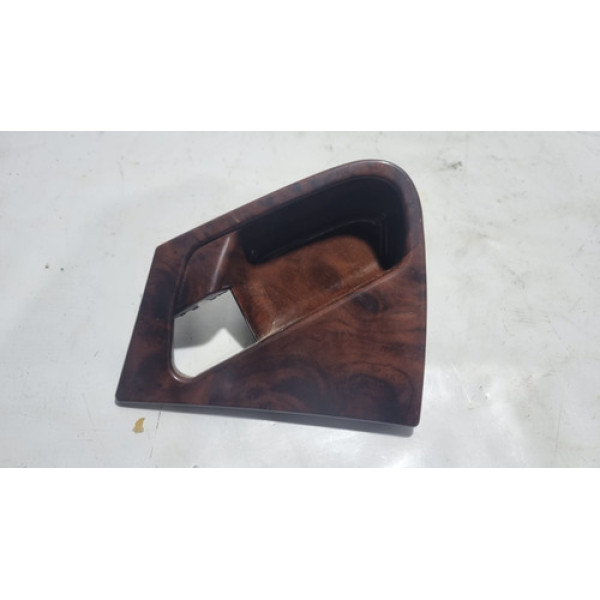 Acabamento Interno Traseira Esquerda Mercedes Ml320 99 Cx79