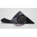 Acabamento Interno Retrovisor Esquerdo Kia Sephia Cx45