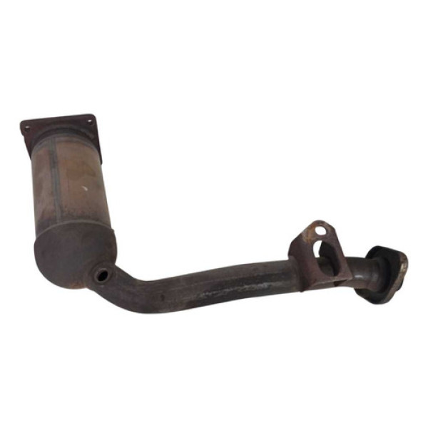 Catalisador Peugeot 208 2008 Ano 2016 Cxg7