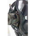 Ventoinha Radiador Completa Chevrolet Corsa 2000 1.0