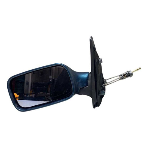 Retrovisor Esquerdo Fiat Palio 4 Portas 1999.