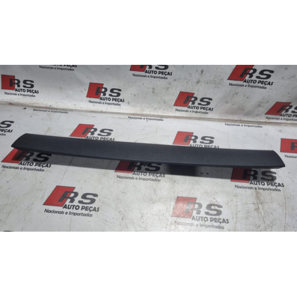 Acabamento Interno Central Tampa Citroen C4 Picasso 12