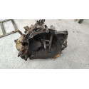 Caixa De Cambio Marcha Manual Xsara Vts/ Peugeot 306 1.8 99