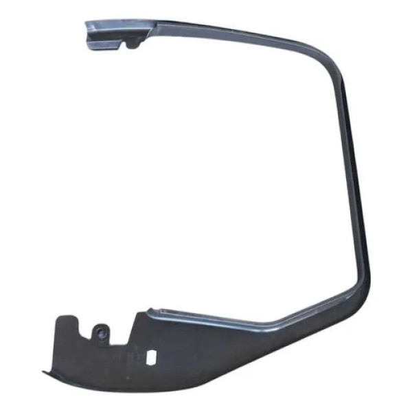 Moldura Interna Porta Traseira Esquerda Range Rover Sport 15