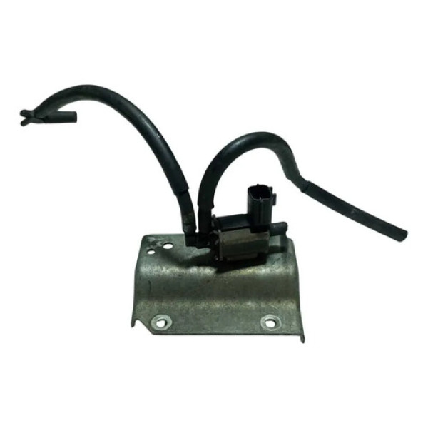Válvula Solenoide C/suporte Nissan Frontier 2.5 2012/2015.