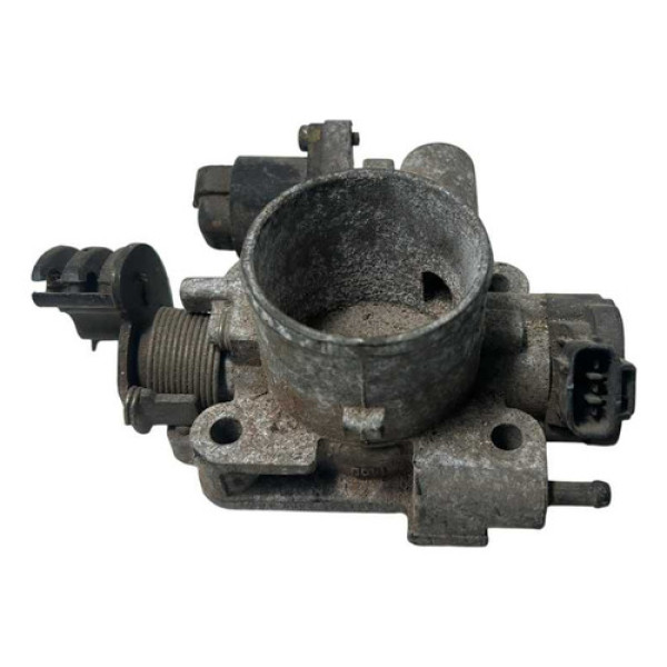 Corpo Borboleta Tbi Ford Ka Fiesta Endura 1.0