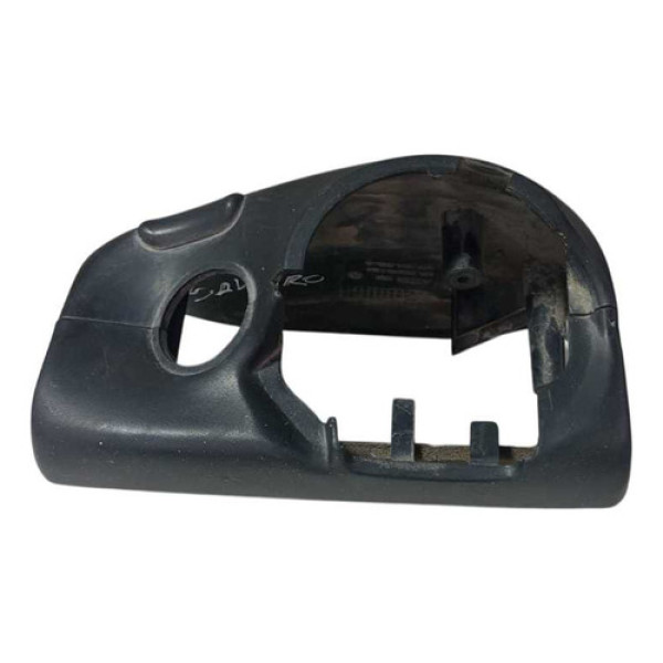 Moldura Acabamento Chave Seta Saveiro 1996 A 2000  