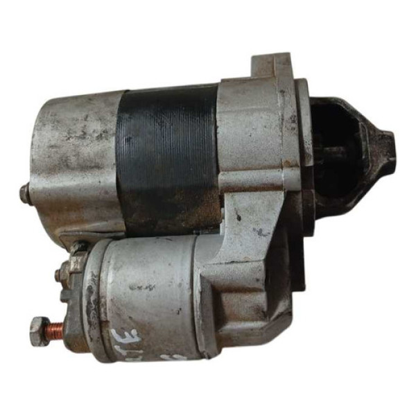 Motor Arranque Ford Ecosport 1.6 2005