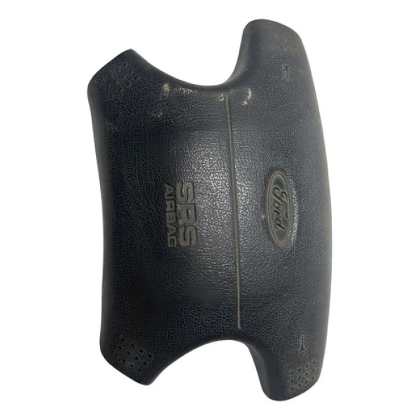 Bolsa Acabamento Central Volante Ford Explorer 1999