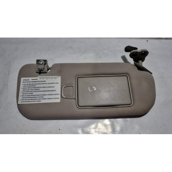 Quebra Sol Hyundai Azera Direito 2009 Cx88