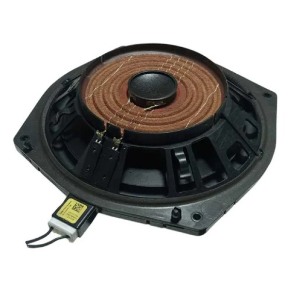 Alto Falante Traseiro Direito Range Rover Sport 2015. Preto