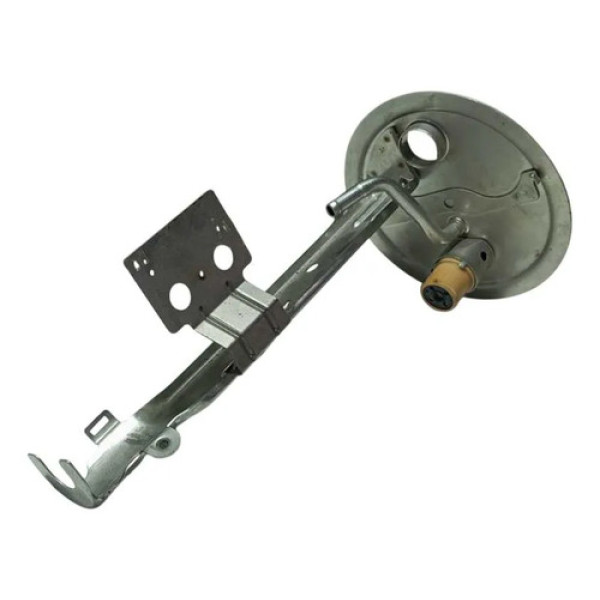 Carcaça Bomba De Combustivel Ford Ranger 2.5 1998/2009.