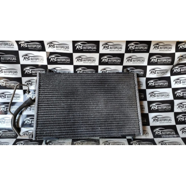 Condensador Ar Condicionado Peugeot 206