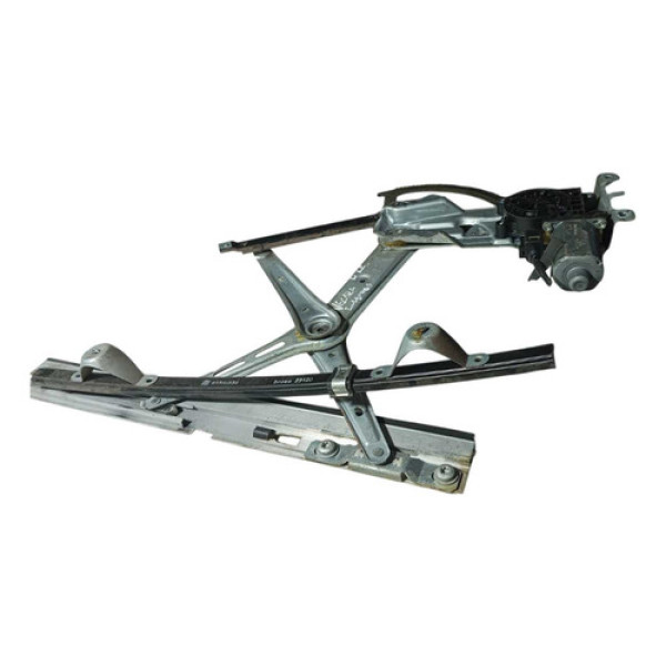 Máquina De Vidro Dianteira Esquerda Vectra 2008