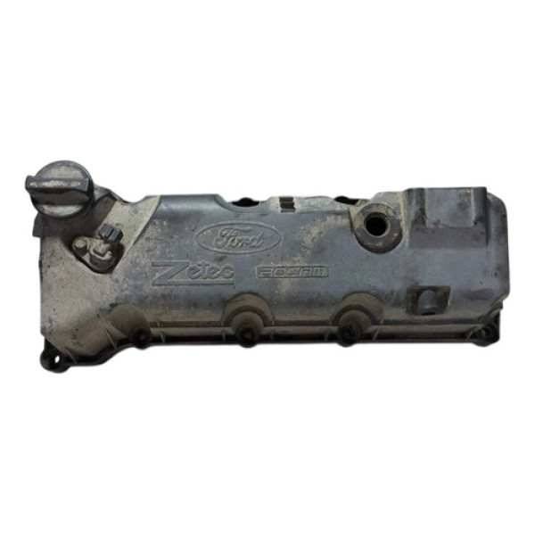 Tampa De Válvula Ford Fiesta Zetec Supercharger 1.0 8v 2003. Preto