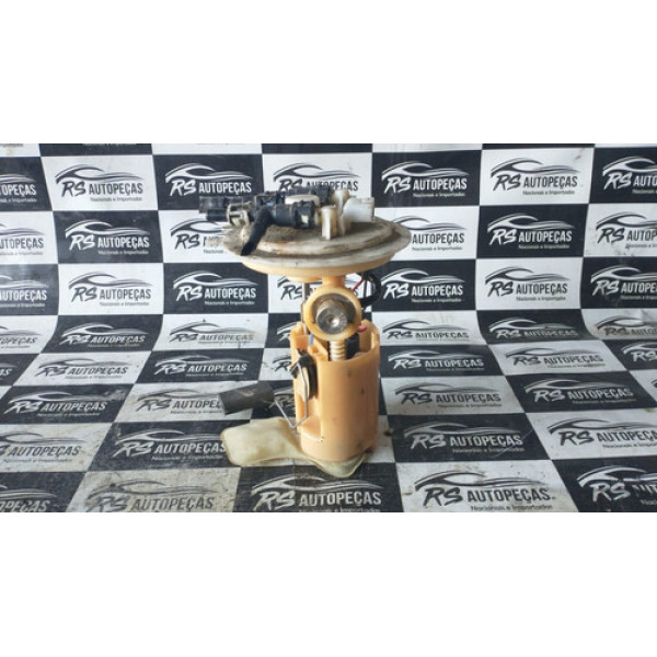 Bomba Combustível March Versa 1.6 Flex 2014