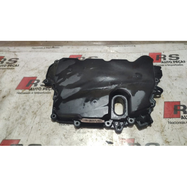 Tampa Lateral Caixa Cambio Automático Sonic 2012/2014