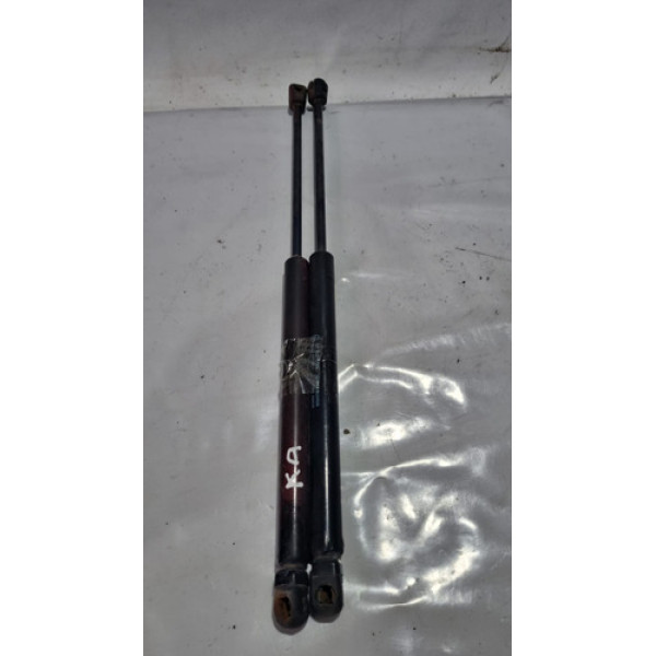 Amortecedor Tampa Traseira Ford Ka 2007 Cx55