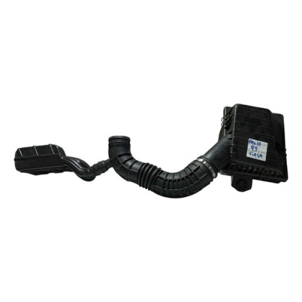 Caixa Filtro Ar C/mangueira Fiat Palio Fiasa 1997.