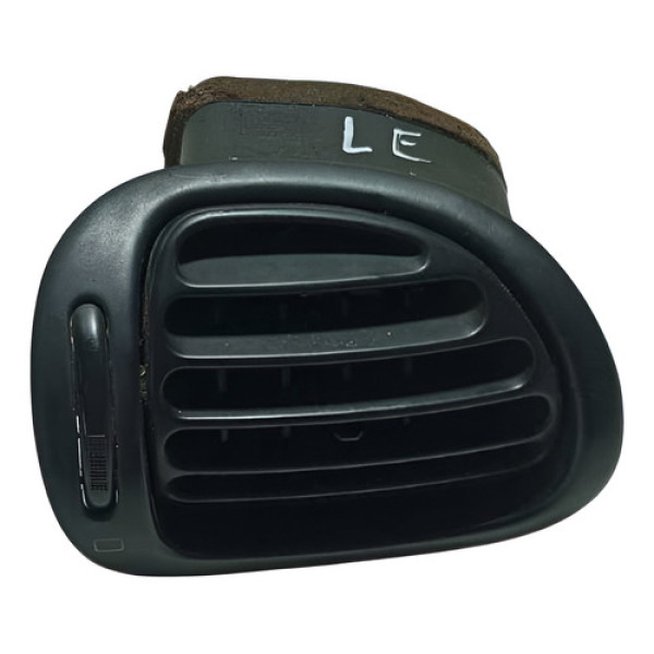Difusor De Ar Ld Esquerdo Peugeot 206 1.6 2006.