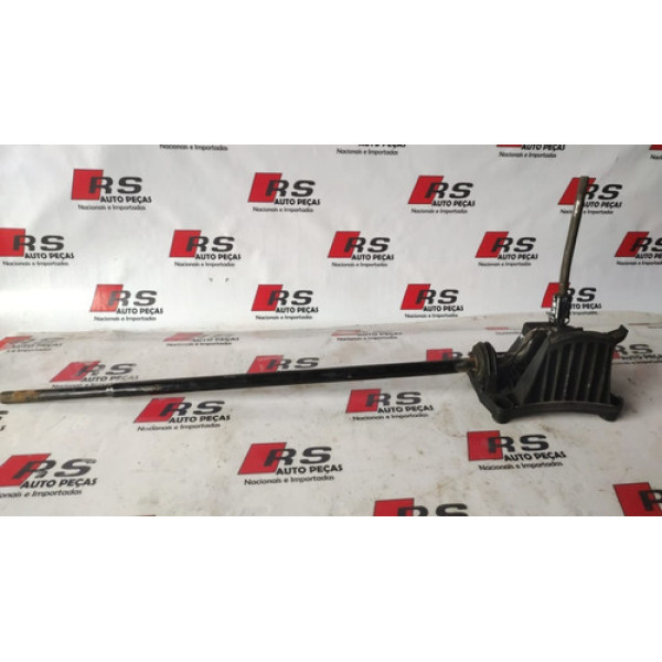 Alavanca De Marcha Gm Corsa Maxx 2008