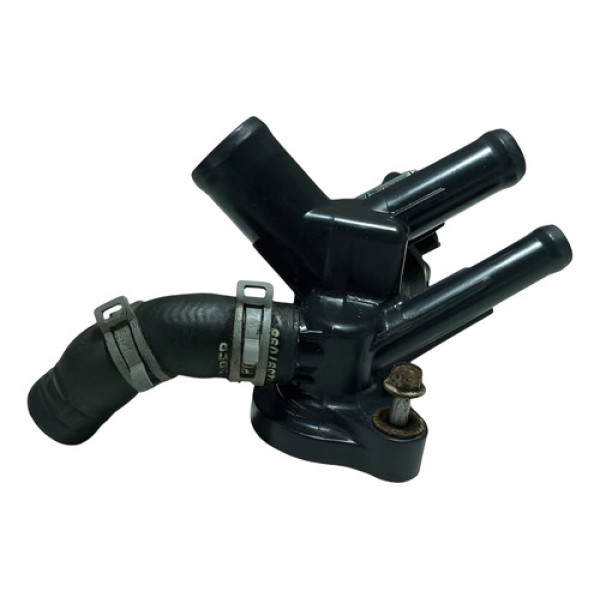 Carcaça Válvula Termostática Chevrolet Cruze 1.4 2017/2019..