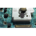 Painel Instrumentos Chevrolet Corsa 1994/2002. Cinza