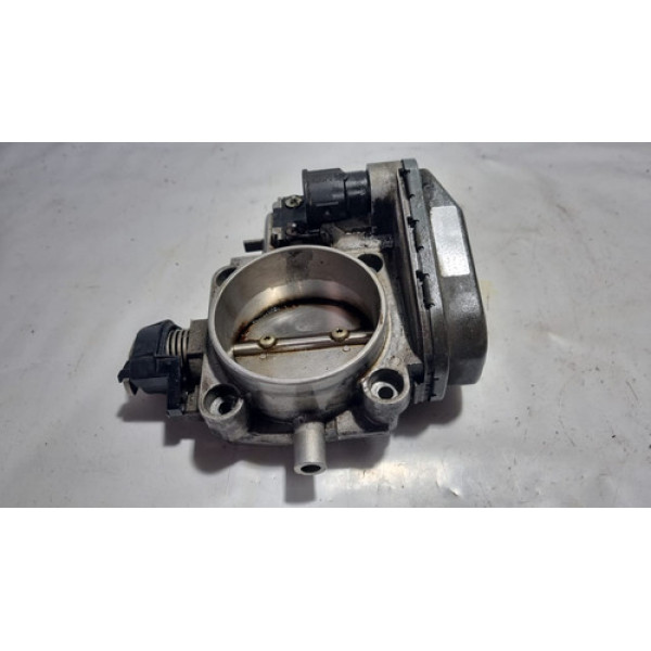 Corpo Borboleta Tbi Mercedes-benz Ml320 V6 1999 Cx76