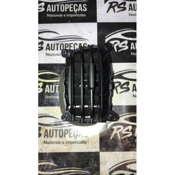 Difusor De Ar Esquerdo Fiat Mobi Cx45