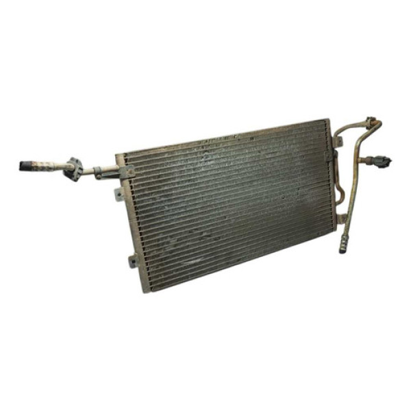 Condensador Ford Ecosport 1.6 2005.