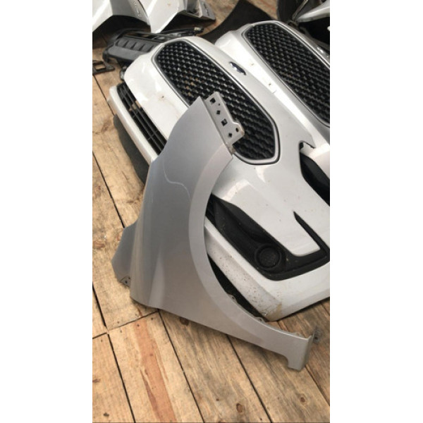 Para-lama Direito Ford Ka 2019