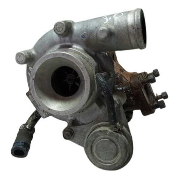 Turbina Iveco Daily 3.0 Diesel 4x2 70c16 2011.