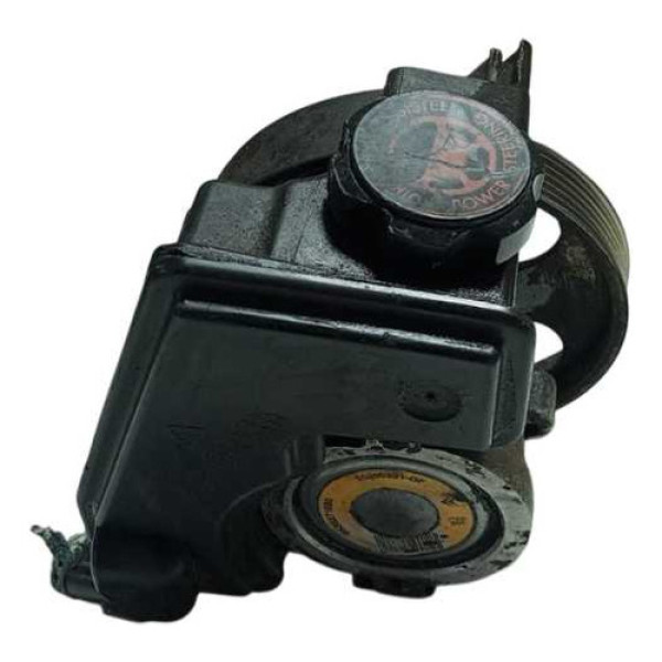 Bomba Direção Hidráulica Citroen Picasso 2.0 16v 2003 2005.