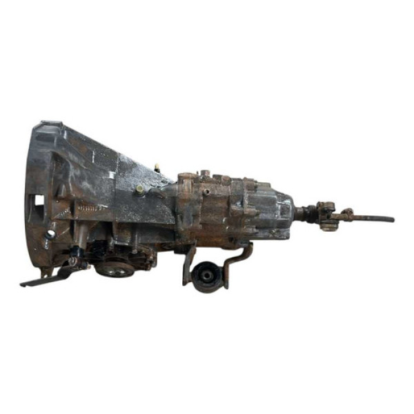 Caixa Câmbio Volkswagen Saveiro 1999.