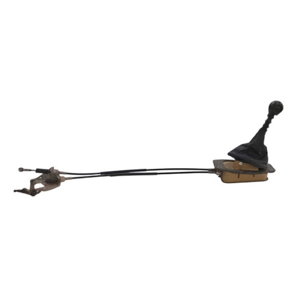 Alavanca Trambulador Marcha Fiat Uno Sporting 2012.