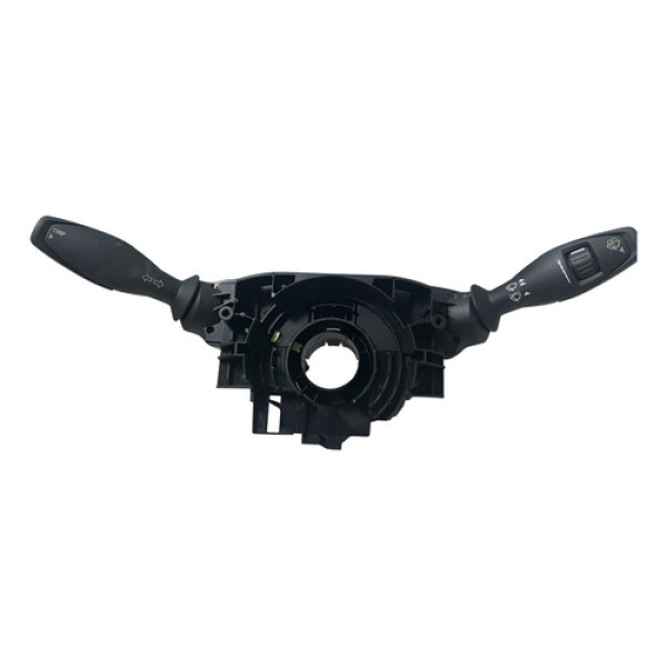 Chave De Seta Ford New Fiesta 2018