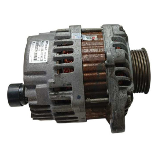 Alternador Honda City 1.4 1.5 16v 2013